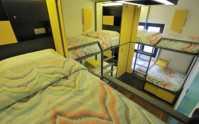 Nomaps Hostel