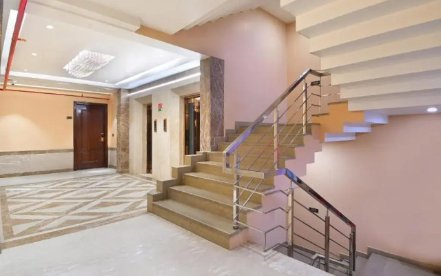 Hotel Vanson Delite