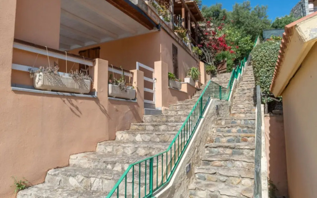 Casa Casu Solanas in Solanas