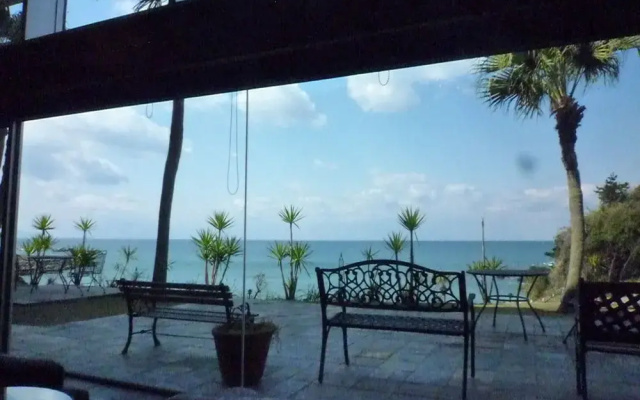 Ocean Resort Eguchiya