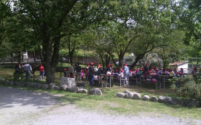 Agriturismo Costiera Amalfitana