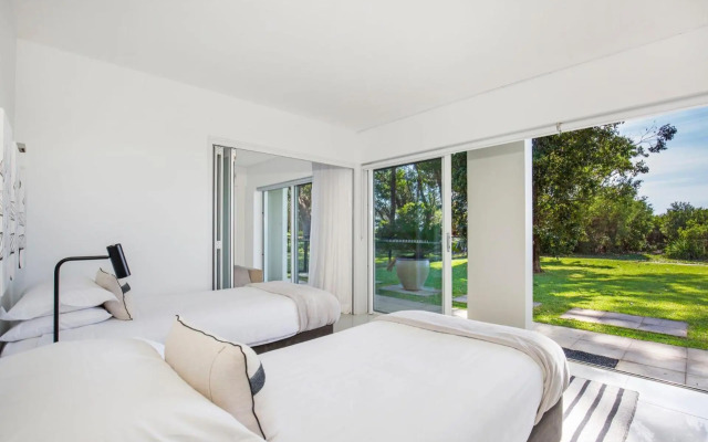 The White House :: Jervis Bay Rentals