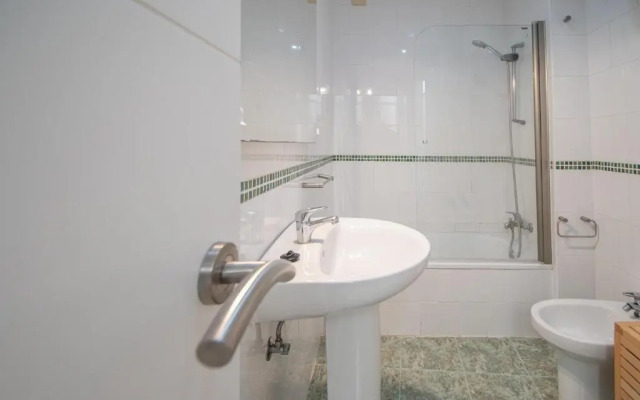 Apartamento Posadilla Cadiz