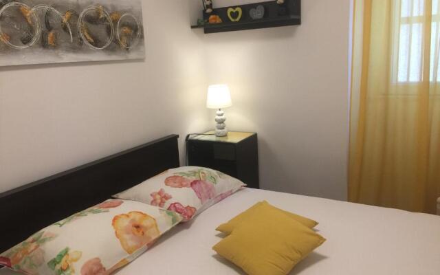 Apartman u srcu grada - Ilićev prolaz