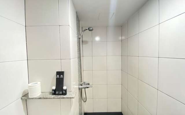 Relaxing 2Br Apartment At The Jarrdin Cihampelas