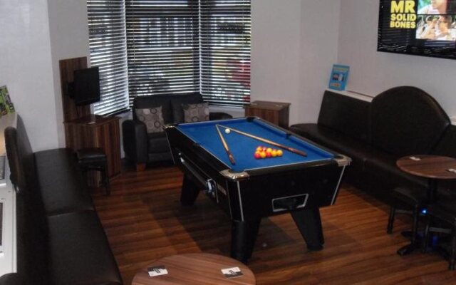 The Craimar - Guest House