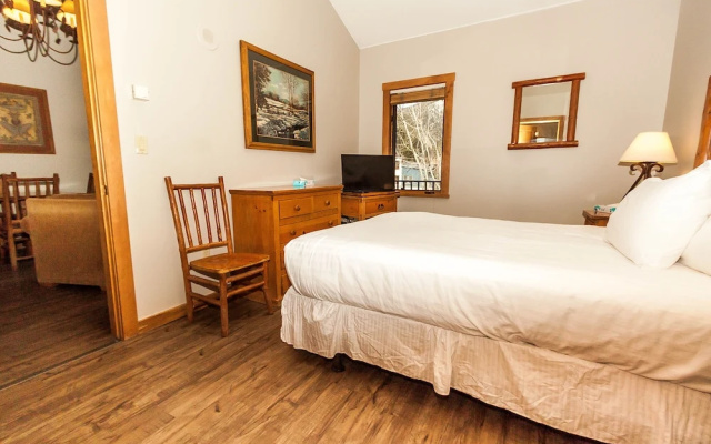 Arapahoe Lodge #8102 by Summit County Mountain Retreats - фото 5
