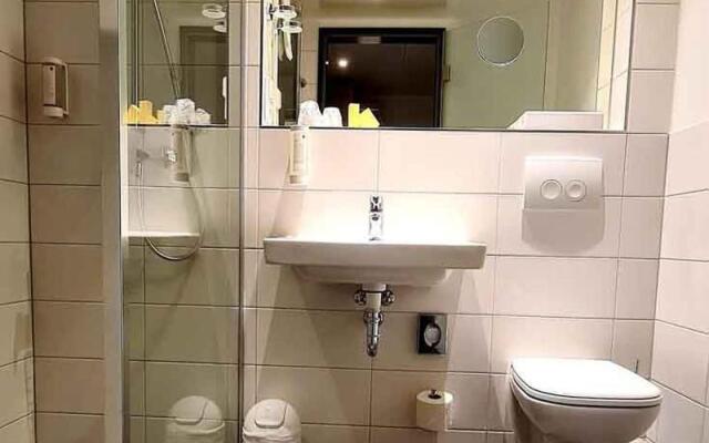 Euro Hotel Wertheim