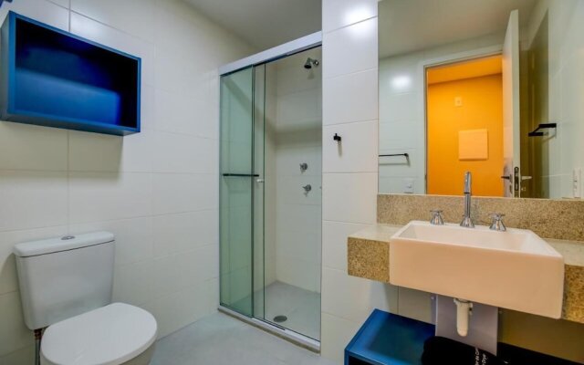 Roomo Butanta Reboucas