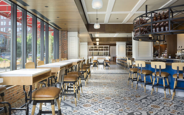 Kimpton Journeyman Hotel by IHG