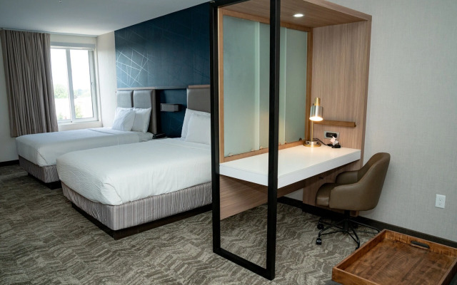 SpringHill Suites by Marriott Woodbridge