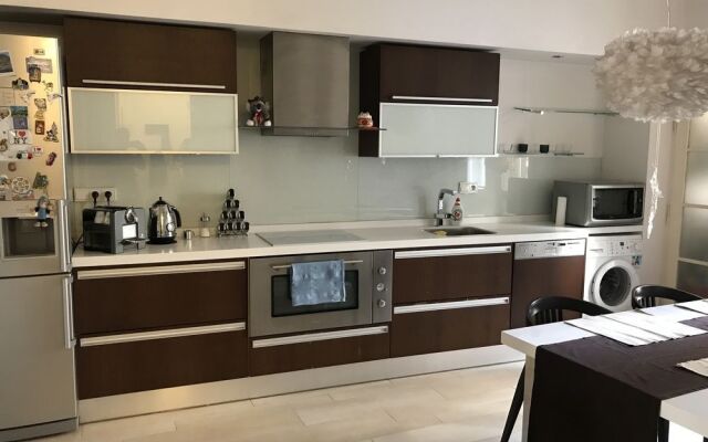 Apartment Deluxe Rybna 25