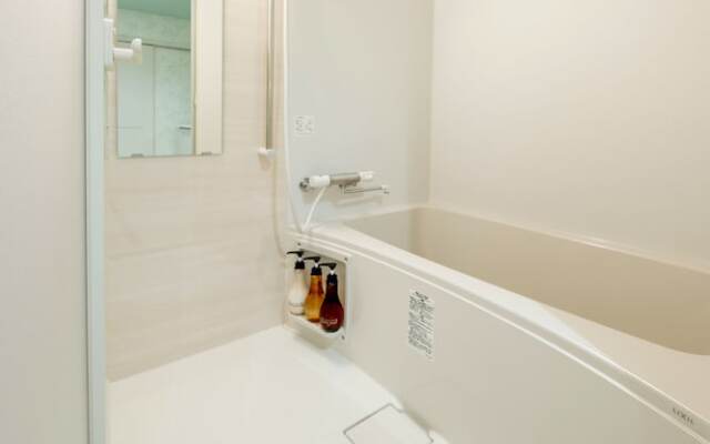 Hotel Haabesu Okinawa