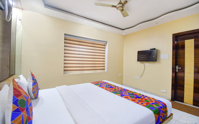 FabHotel Town Inn