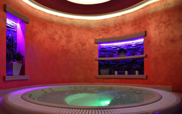 Hotel Palcát Congress & Wellness Hotel