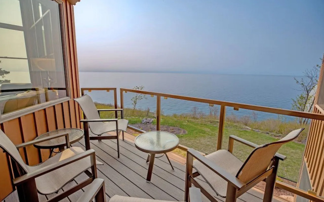Surfside on Lake Superior