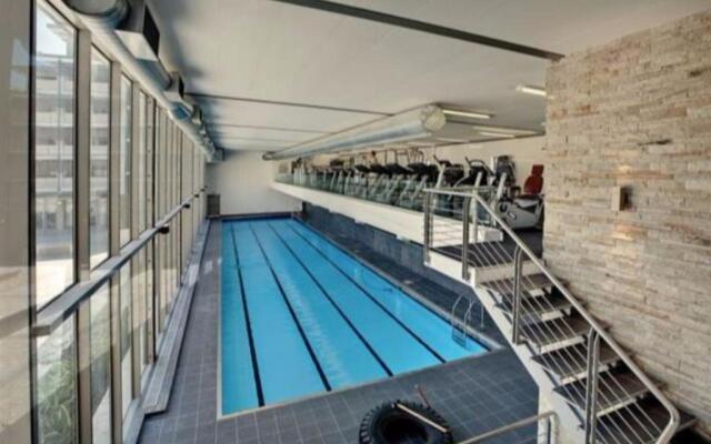 The Quadrant Apartment A406