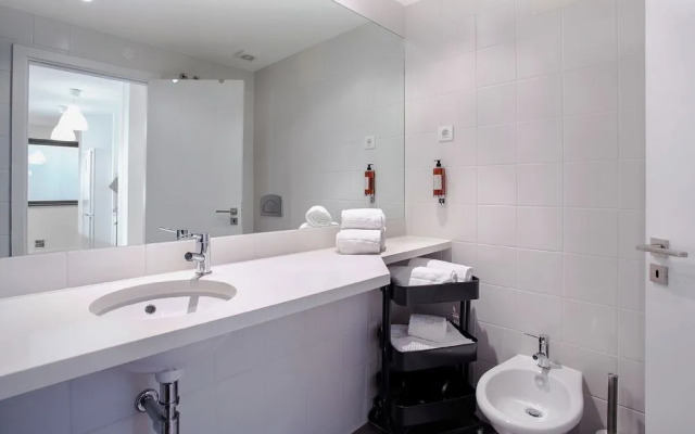 LX4U Apartments