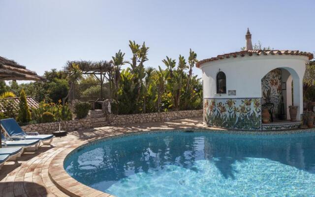 Villas Monte da Luz