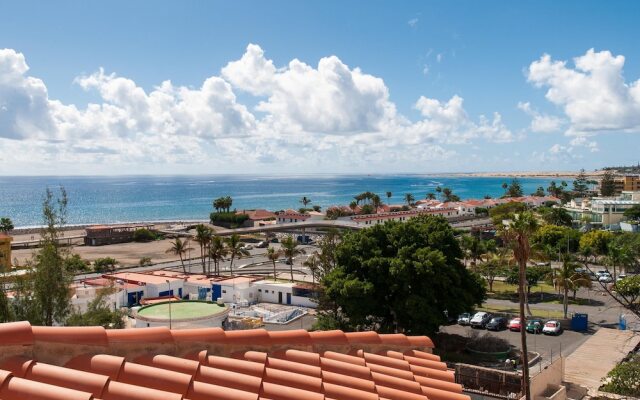 San Agustín Sun & Seaviews Villa