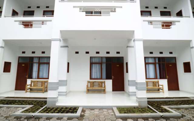 Narima Resort Bandung