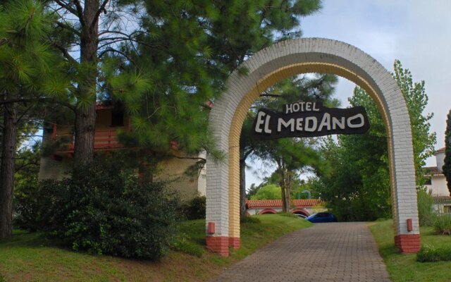 Hotel El Medano