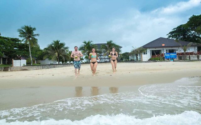 Sea Nature Rayong Resort and Hotel