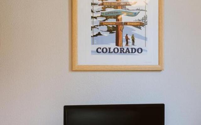 Cantal - apartamento 4 pax en Sallent de Gállego