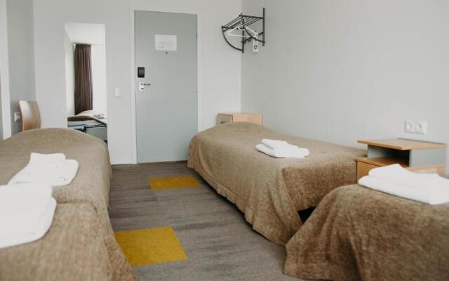 Hostel Tartu