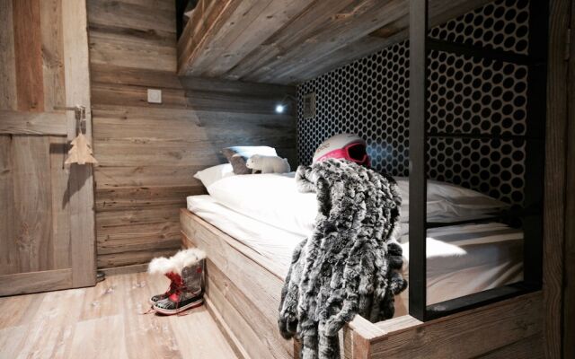 Chalet Angora