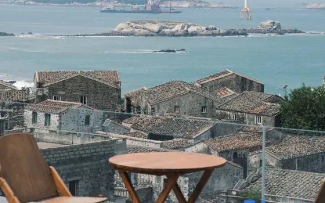 Pingtan Yezaishanhai B&B (Junshan Branch) – Outside – Fuzhou