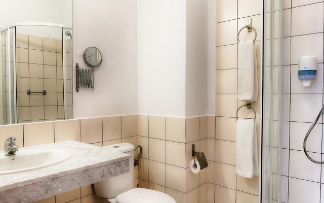 Hotel Focus Lodz