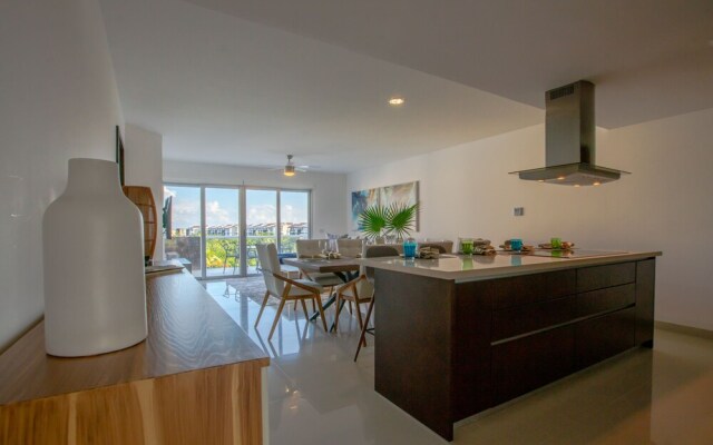 Casa Mar Penthouse  Mareazul 2 Bedroom Condo by RedAwning