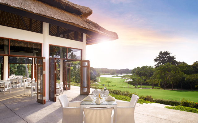 Banyan Tree Bintan