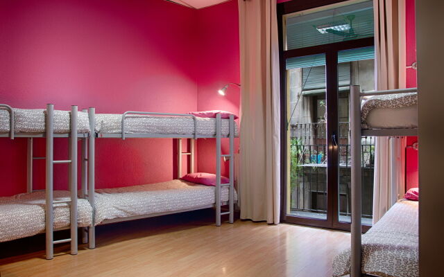 Itaca Hostel Barcelona