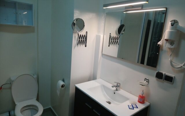 Résidence Assoulil MLP Agadir