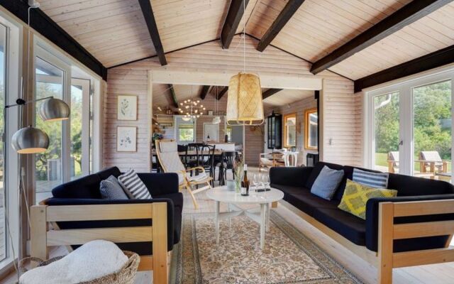 "Siem" - 600m from the sea in NW Jutland