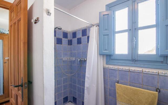 La Casita del Arrabal