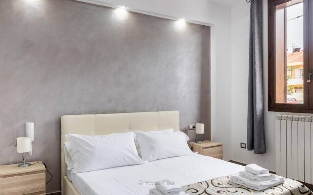 Civico 6 in Avola With 2 Bedrooms and 1 Bathrooms