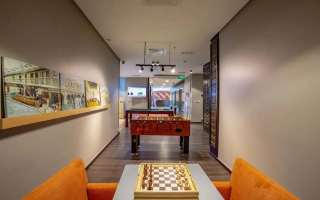 Kingsgate Hotel Doha by Millennium Hotels