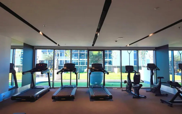 Samaya Holiday Homes Dubai Luxury Suites
