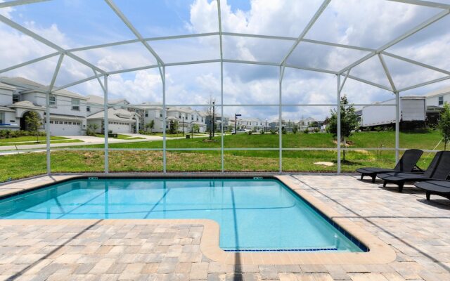 1528fd- The Retreat at Championsgate