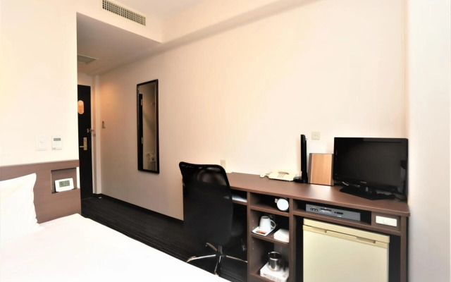 Smile Hotel Mito