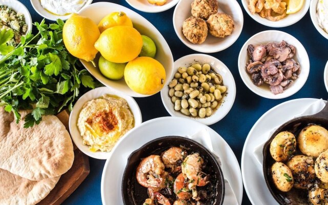 Woolmarket House Hospitality Limited