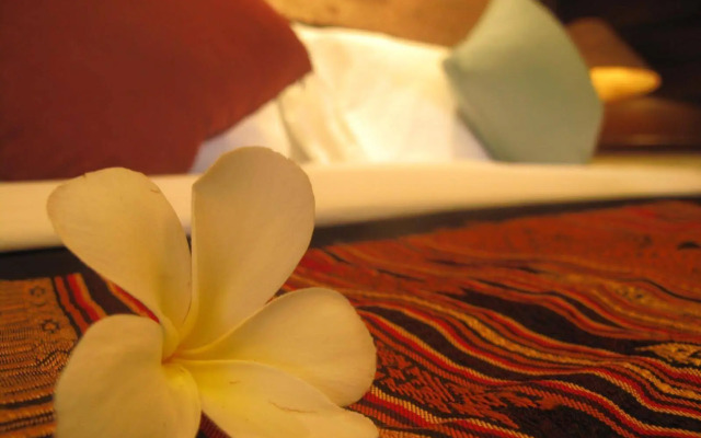 Pai River Corner Resort