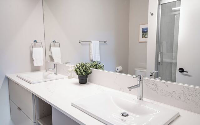 Northern Exposure by Revelstoke Vacations