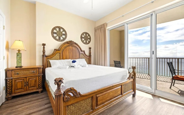 Ocean Villa 2101