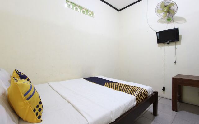 Hotel O Penginapan Tanjung Alang Syariah