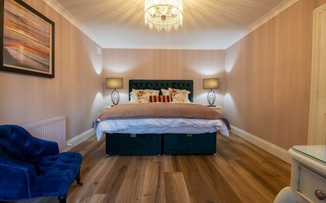 Boyne View House