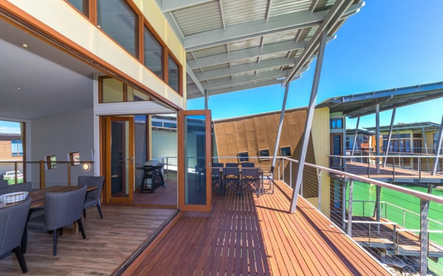 South Shores Villa 57 - South Shores Normanville